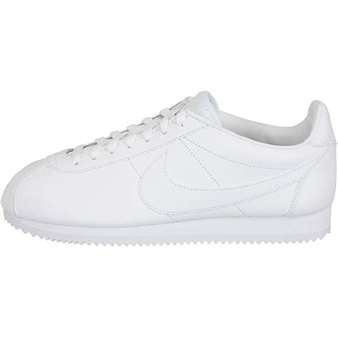 nike cortez herrren weiß|nike cortez sale.